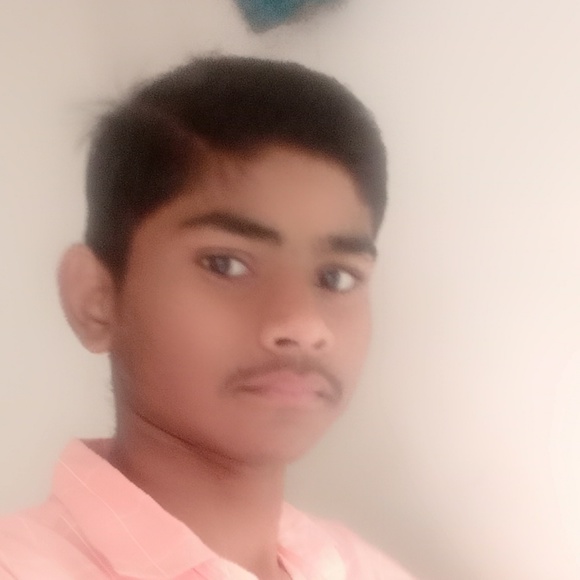 Meet your Posher, Akash - Picture 1 of 1